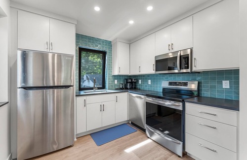 Southwest Minneapolis Apartamento | Lynnhurst Perch