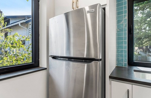 Southwest Minneapolis Apartamento | Lynnhurst Perch