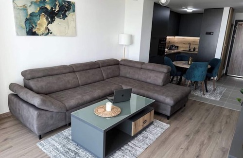 Skopje Region Apartamento | Lynx Apartment