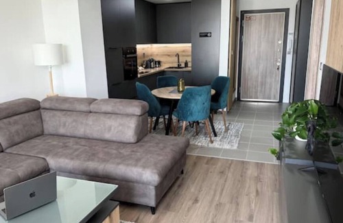 Skopje Region Apartamento | Lynx Apartment