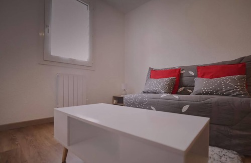 Jean Moulin - Marius Berliet Apartamento | Lyon Centre Appartement Meublé