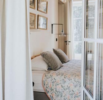 Vernay Casa | Lyon Country House - Suites & Tour de Garde
