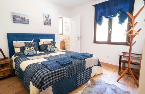 Saint-Rambert Cama Y Desayuno | Lyon Mon Amour B&B