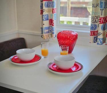 Rhyl Complejo | Lyons robin hood lodge Rhyl