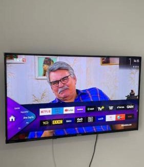 Kultur Mahallesi Apartamento | LYRA HOMES Geniş, Ferah, Denize Yakın