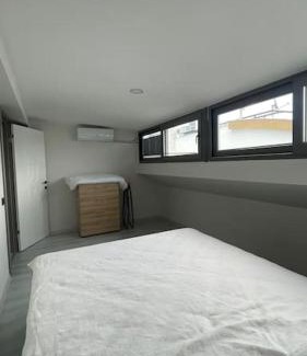 Kultur Mahallesi Apartamento | LYRA HOMES Geniş, Ferah, Denize Yakın