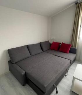 Kultur Mahallesi Apartamento | LYRA HOMES Geniş, Ferah, Denize Yakın