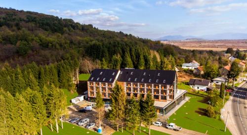 Seliste Hotel | Lyra Hotel Plitvice
