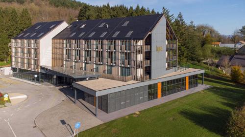 Seliste Hotel | Lyra Hotel Plitvice