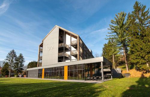 Seliste Hotel | Lyra Hotel Plitvice