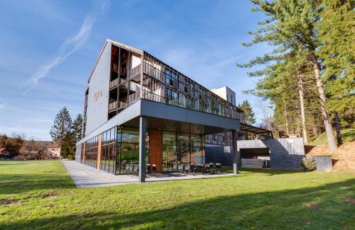 Seliste Hotel | Lyra Hotel Plitvice