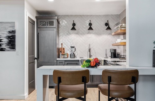 Music Row Cabaña | Lyric Loft - Music Row - 4 Mins to Broadway