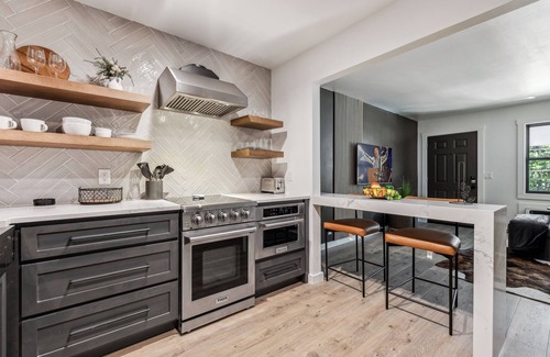 Music Row Cabaña | Lyric Loft - Music Row - 4 Mins to Broadway
