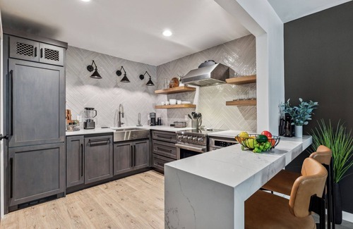 Music Row Casa | Lyric Loft - Music Row - 4 Mins to Broadway