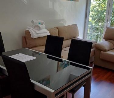 San Jose Obrero Apartamento | Lyrioshomes Apartamento Filpo Rojas , Sevilla