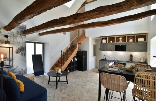 Lehon Casa | Lys'toire - Grand Jardin