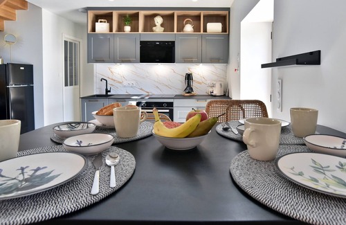 Lehon Casa | Lys'toire - Grand Jardin