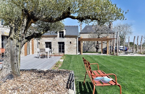 Lehon Casa | Lys'toire - Grand Jardin
