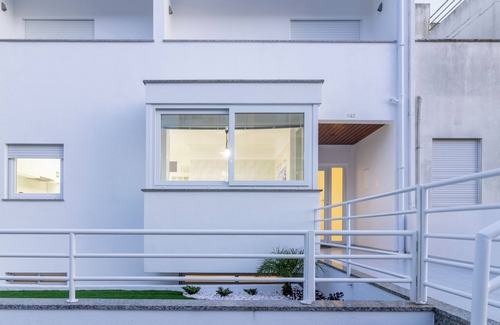 Viana do Castelo Villa | Lysa's House, house for 9 people, 200m from Amorosa beach
