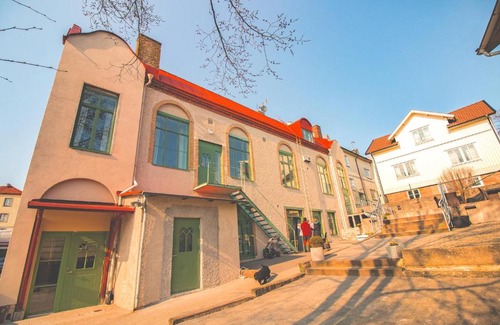 Lysekil Casa | Lysekil city rooms & suites