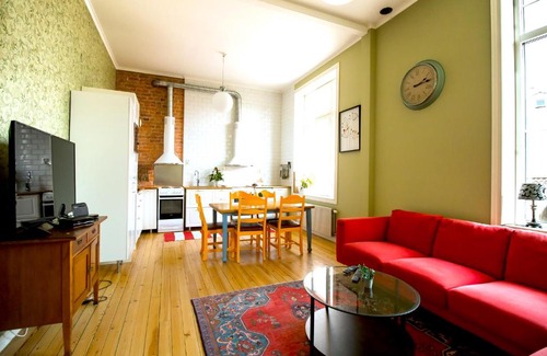 Lysekil Casa | Lysekil city rooms & suites