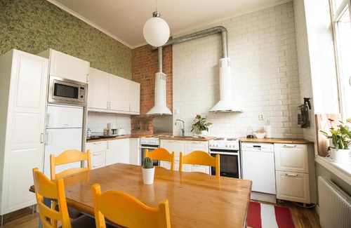 Lysekil Casa | Lysekil city rooms & suites