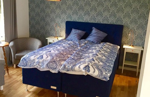 Lysekil Casa | Lysekil city rooms & suites