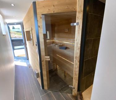 La Bresse Chalet De Esquí | Lysgaardcottage 360 sauna spa bar Dancing 25V