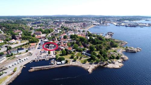 Larvik Cama Y Desayuno | Lysko Gjestegård