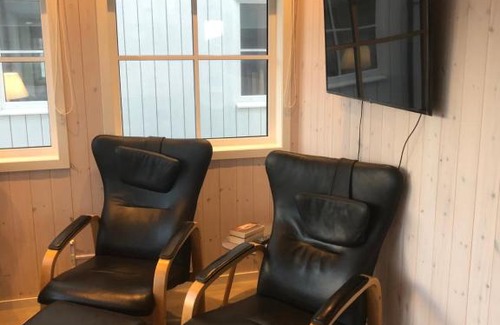 Averoy Municipality Casa | Lysøya Sjøhus