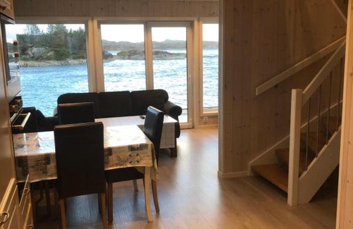 Averoy Municipality Casa | Lysøya Sjøhus