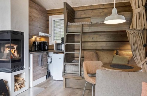 Rovaniemi Casa | Lystikämän elämys by Interhome