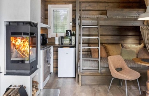 Rovaniemi Casa | Lystikämän elämys by Interhome