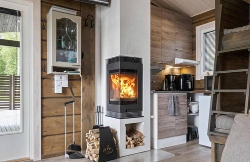 Rovaniemi Casa | Lystikämän elämys by Interhome