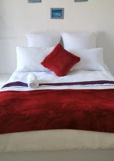 Ethekwini Casa | Lytton Cresent B&B