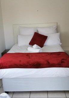 Ethekwini Casa | Lytton Cresent B&B