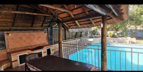 Ethekwini Casa | Lytton guest house