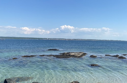 Torekov Casa | Lyxigt hus i Torekov - 7 min Från Havet