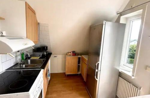 Orgryte-Harlanda Apartamento | Lyxigt Penthouse i City