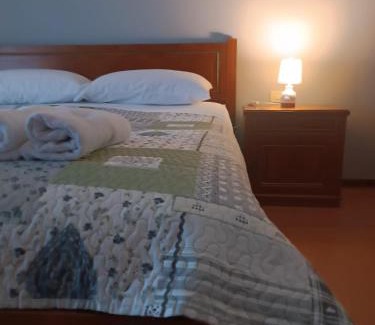 Famagosta Casa | LZ SmartStays