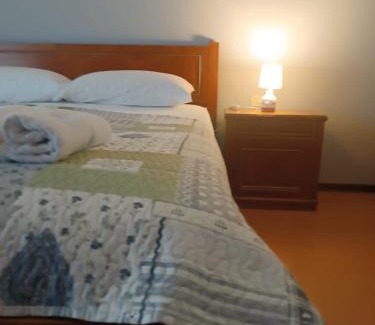 Famagosta Casa | LZ SmartStays