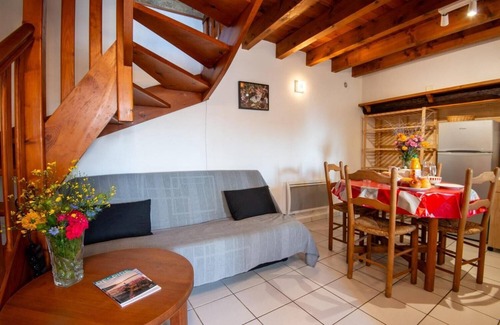 Les Bondons Casa | Lzg176 - Gîtes de France 2 Épis 2 Pers aux Bondons