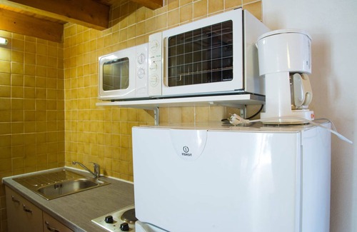 Saint-Chely-du-Tarn Casa | Lzg272 - Gîtes de France 2 Épis 5 Pers à Saint Chély du Tarn