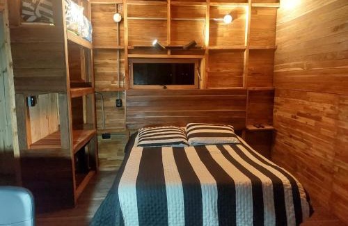 La Vega Chalet De Esquí | Mágica cabaña en la montaña