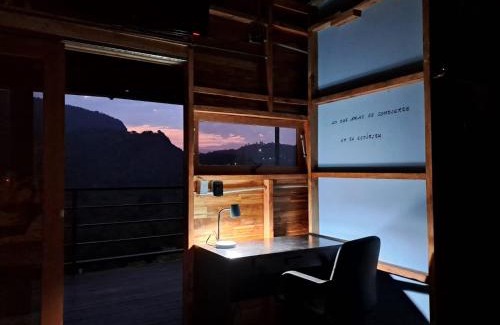 La Vega Chalet De Esquí | Mágica cabaña en la montaña