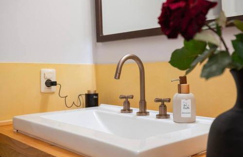 Soriano Apartamento | Mágica Casa de Campo con Piscina Climatizada