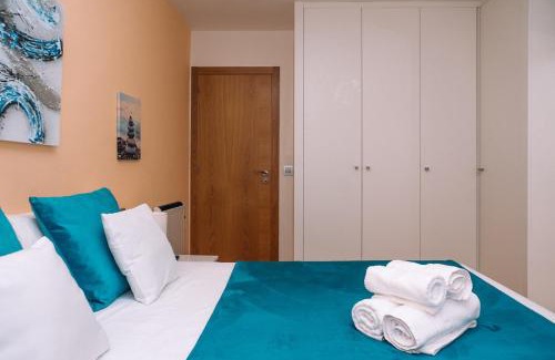 Baiona Apartamento | Mágicas vistas al mar en Baiona by CABANA Rentals