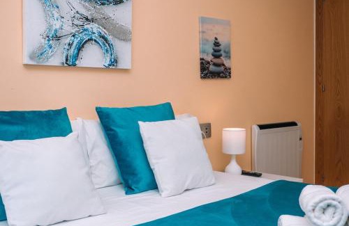 Baiona Apartamento | Mágicas vistas al mar en Baiona by CABANA Rentals