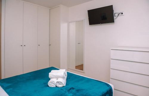 Baiona Apartamento | Mágicas vistas al mar en Baiona by CABANA Rentals