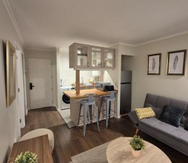 Pucon Apartamento | Mágico Departamento en Condominio de Pucón